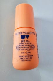 Listing 2 of 4 for Ultra Violette Luminising serum queen screen SPF mini