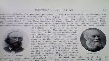 Listing 5 of 14 for JUBILEE HISTORY OF SOUTH CANTERBURY FIRST EDITION 1916 RARE/SCARCE COLLECTABLE