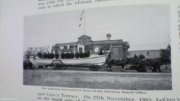 Listing 6 of 14 for JUBILEE HISTORY OF SOUTH CANTERBURY FIRST EDITION 1916 RARE/SCARCE COLLECTABLE
