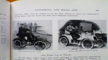 Listing 8 of 14 for JUBILEE HISTORY OF SOUTH CANTERBURY FIRST EDITION 1916 RARE/SCARCE COLLECTABLE
