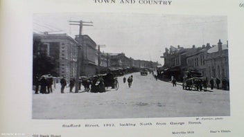 Listing 10 of 14 for JUBILEE HISTORY OF SOUTH CANTERBURY FIRST EDITION 1916 RARE/SCARCE COLLECTABLE