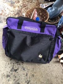 Listing 1 of 1 for Scrapbooking bag