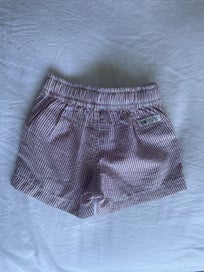 Listing 2 of 3 for Country Road shorts 3-6m