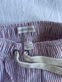 Listing 3 of 3 for Country Road shorts 3-6m