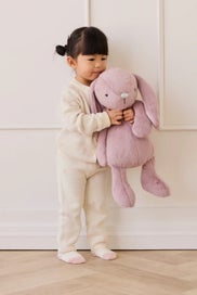 Listing 2 of 4 for SB Penelope Bunny Periwinkle 45cm