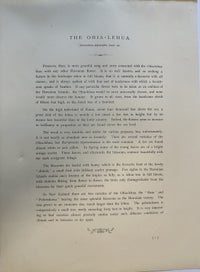 Listing 3 of 6 for Plate 2 1885 chromolithograph from INDIGENOUS FLOWERS OF THE HAWAIIAN ISLANDS