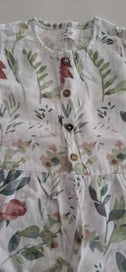 Listing 2 of 4 for Burrow & Bee romper sz 2