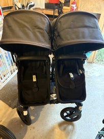Listing 10 of 13 for Bugaboo donkey pram