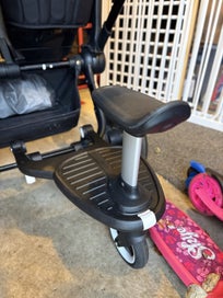 Listing 13 of 13 for Bugaboo donkey pram