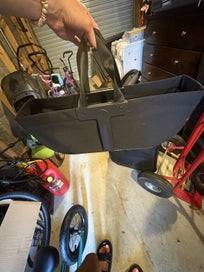 Listing 3 of 13 for Bugaboo donkey pram