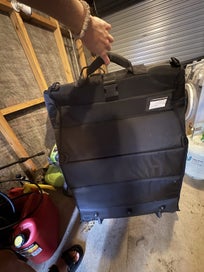 Listing 4 of 13 for Bugaboo donkey pram