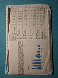 Listing 4 of 7 for NN - Vintage Style x 2 (1960s) Woman's Dresses, Tunics & Pants, Gowns