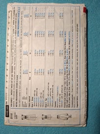 Listing 6 of 7 for NN - Vintage Style x 2 (1960s) Woman's Dresses, Tunics & Pants, Gowns