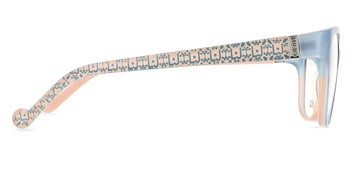 Listing 3 of 4 for Liu Jo LJ2609 456 52 New Women Eyeglasses