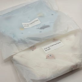 Listing 2 of 2 for 2 Pack Rudie Toilet Training Pull Up Pants Size M (13-18 kgs)