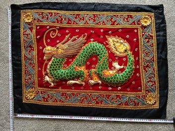 Listing 1 of 1 for tapestry