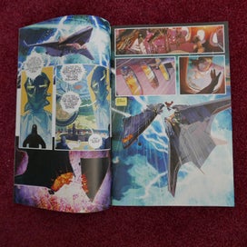 Listing 16 of 20 for Jupiters Legacy - Mark Miller story - complete saga - all 32 issues - So cool !