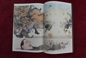 Listing 14 of 20 for Jupiters Legacy - Mark Miller story - complete saga - all 32 issues - So cool !