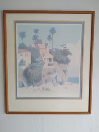 Listing 1 of 1 for Print