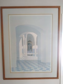 Listing 1 of 1 for Print