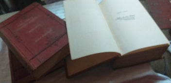 Listing 8 of 12 for The Life of Charles Dickens by John Forster 3 Vintage Books