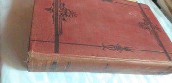 Listing 9 of 12 for The Life of Charles Dickens by John Forster 3 Vintage Books