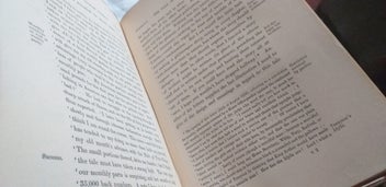 Listing 10 of 12 for The Life of Charles Dickens by John Forster 3 Vintage Books