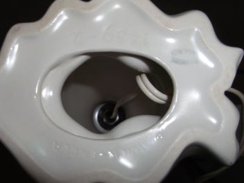 Listing 15 of 18 for Beswick pair of Mid Century Lamps Very Rare