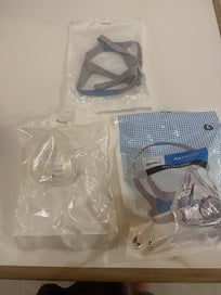 Listing 4 of 4 for Resmed sleep app machine