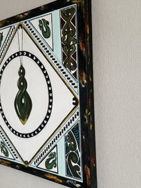 Listing 2 of 2 for Art