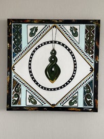 Listing 1 of 2 for Art