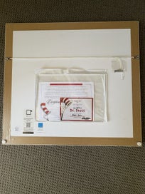 Listing 2 of 3 for You may like them in a tree - Dr Seuss