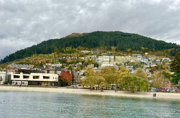 Listing 19 of 20 for Queenstown annual holiday - timeshare week