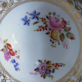 Listing 3 of 7 for Hemmersley & Co 'Dresden Spray Cup