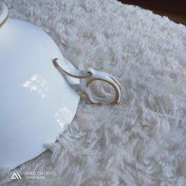 Listing 4 of 7 for Hemmersley & Co 'Dresden Spray Cup