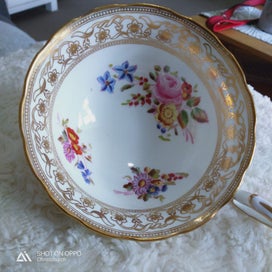 Listing 1 of 7 for Hemmersley & Co 'Dresden Spray Cup