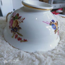 Listing 6 of 7 for Hemmersley & Co 'Dresden Spray Cup