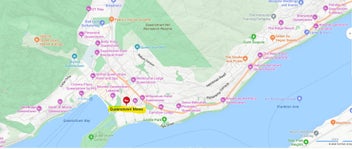 Listing 2 of 20 for Queenstown annual holiday - timeshare week