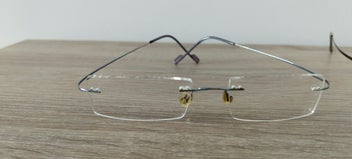 Listing 2 of 5 for Prescription Glasses - 3 PAIRS- 1.75