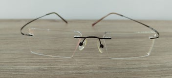Listing 3 of 5 for Prescription Glasses - 3 PAIRS- 1.75