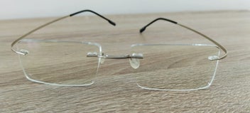 Listing 4 of 5 for Prescription Glasses - 3 PAIRS- 1.75
