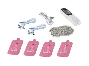 Listing 3 of 17 for TENS Machine Massager (Auckland Stock)