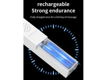 Listing 11 of 17 for TENS Machine Massager (Auckland Stock)