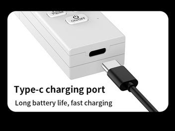 Listing 12 of 17 for TENS Machine Massager (Auckland Stock)