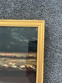 Listing 4 of 7 for Exquisite Martini Pussy Cat 62cm x 86.5cm