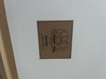 Listing 7 of 7 for Exquisite Martini Pussy Cat 62cm x 86.5cm