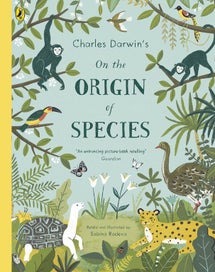 Listing 1 of 1 for On The Origin of Species