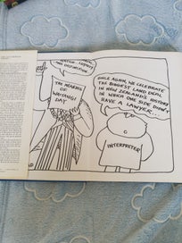Listing 3 of 6 for THE UNAUTHORIZED VERSION / A CARTOON HISTORY OF NEW ZEALAND