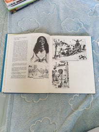 Listing 4 of 6 for THE UNAUTHORIZED VERSION / A CARTOON HISTORY OF NEW ZEALAND