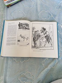 Listing 5 of 6 for THE UNAUTHORIZED VERSION / A CARTOON HISTORY OF NEW ZEALAND